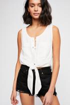 Highway Cruisin' Tank By Free People